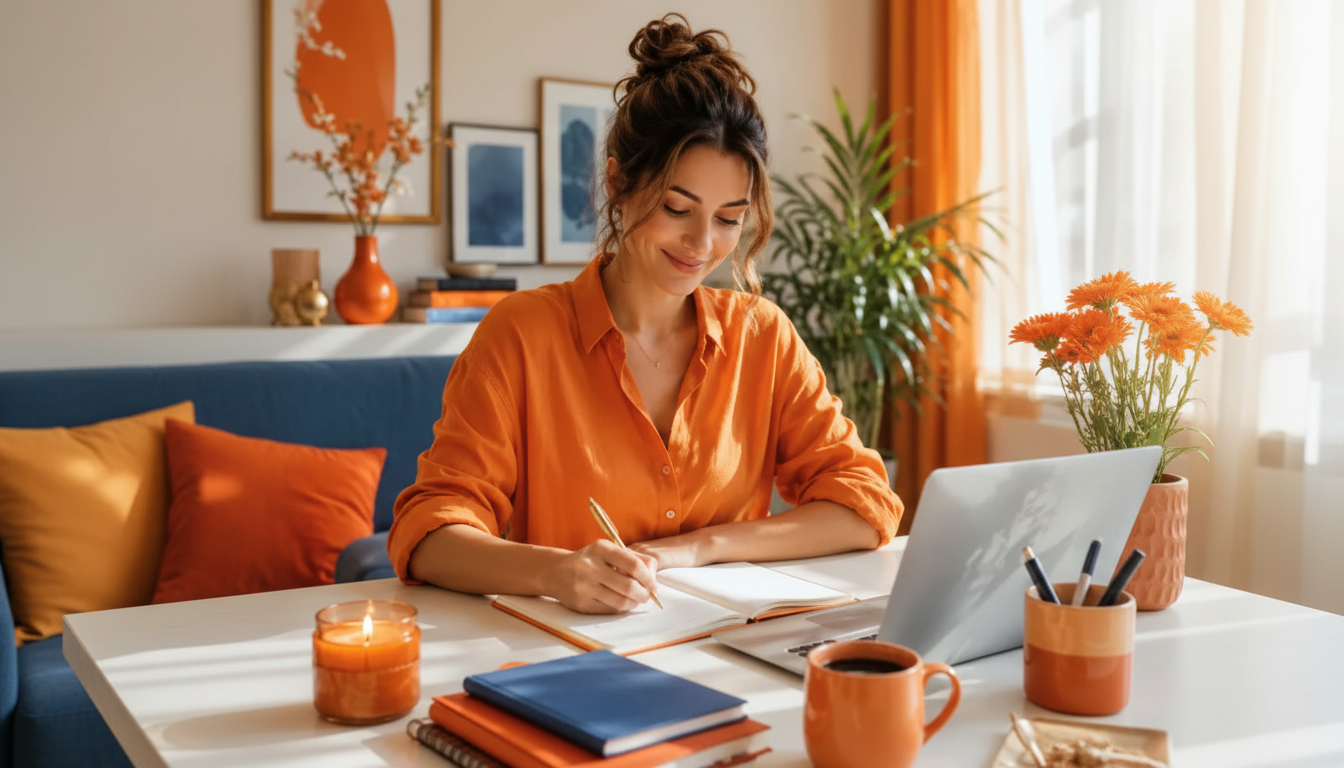 Abundant Wealth Affirmations: 7-Day Audio Money Mindset