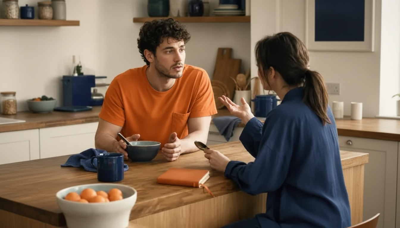 Mindful Dating: Stay Present, Set Boundaries, Choose Well